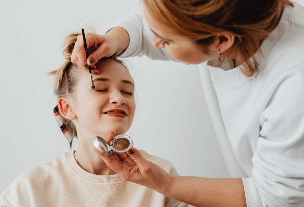 Pro Aesthetic Studio - Make up