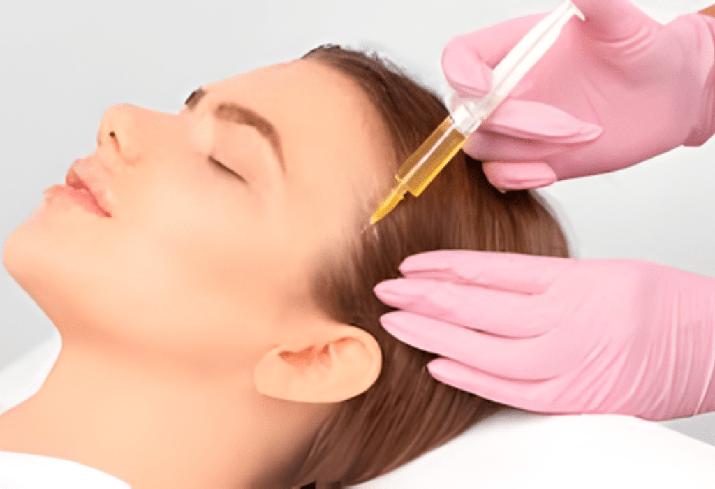 Pro Aestehtic - Aesthetic PRP & GFC Treatment