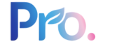 Pro Aesthetic Studio Logo