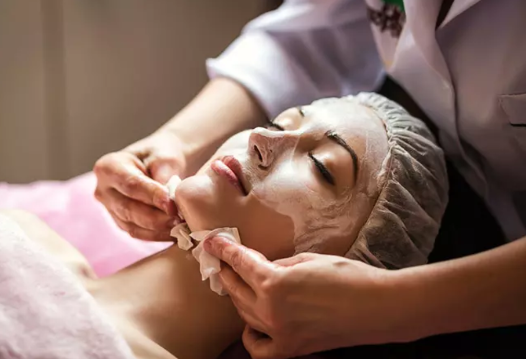 Pro Aesthetic Studio Clean Up