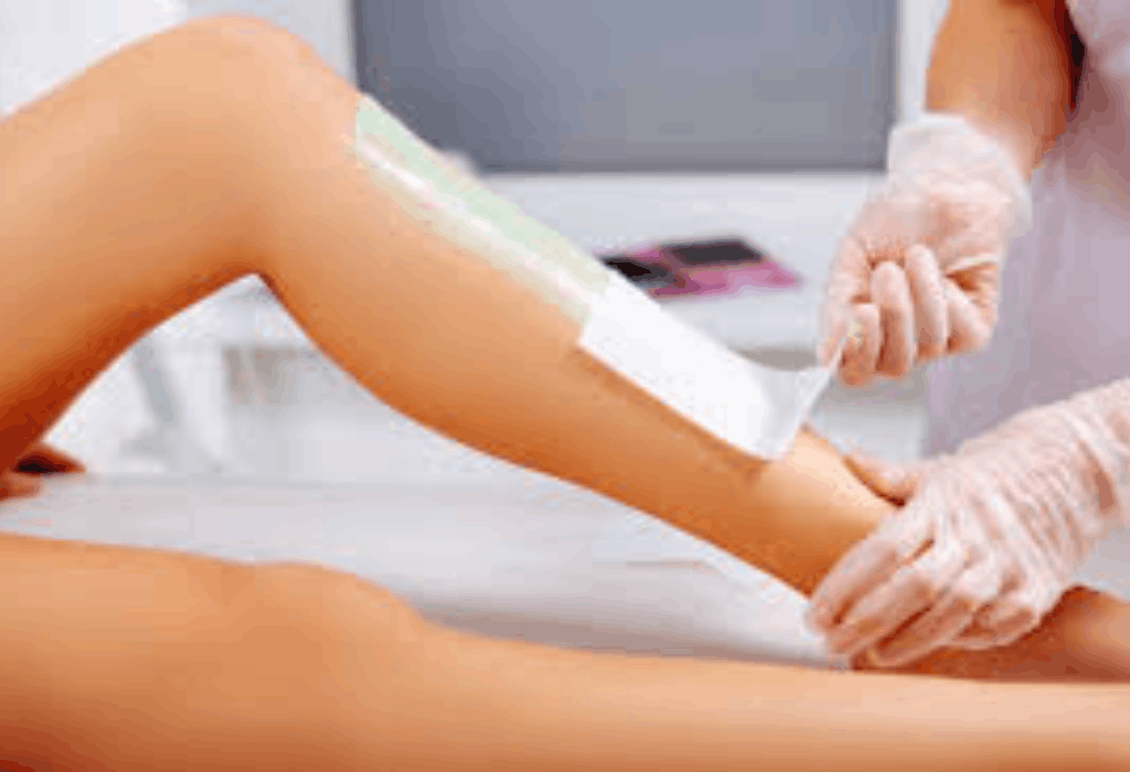 Pro Aestehtic - Waxing